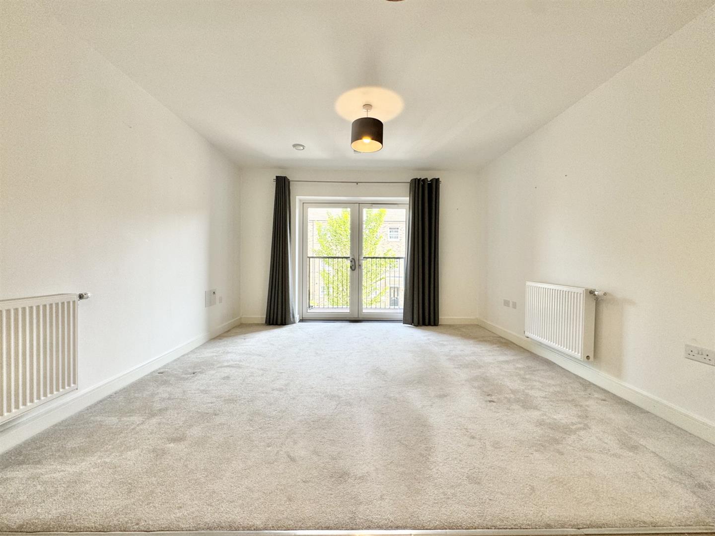 1 bed property in Oregon Court, 33 Toye Avenue, Whetstone